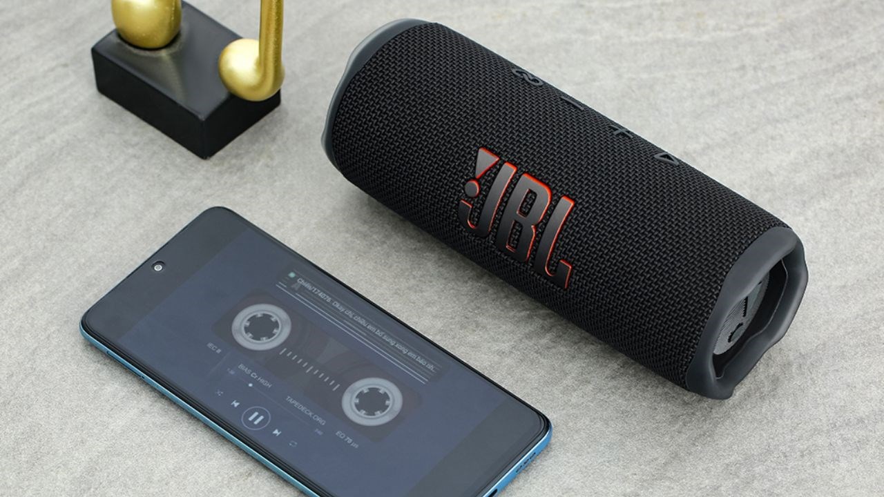 Loa chính hãng giảm 