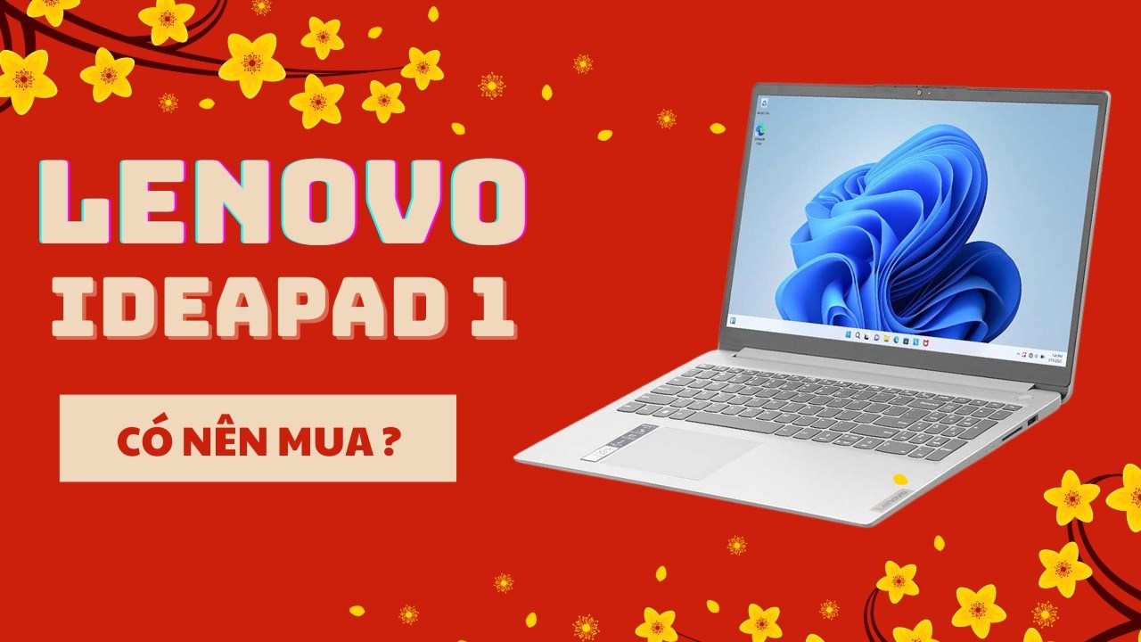 Lenovo Ideapad Gaming 3 15ARH7. Hiệu năng khỏe chiến game đỉnh