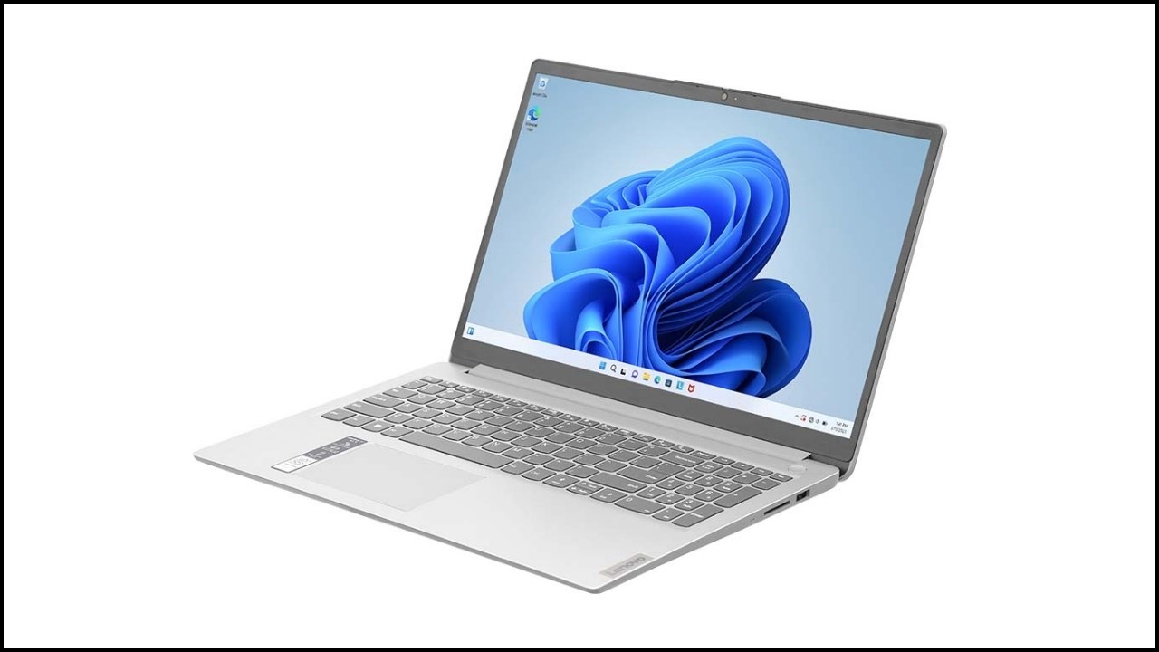 Laptop IdeaPad 1 - Màn hình rộng, độ phân giải Full HD hiển thị sắc nét Laptop IdeaPad 1 - Màn hình rộng, độ phân giải Full HD hiển thị sắc nét