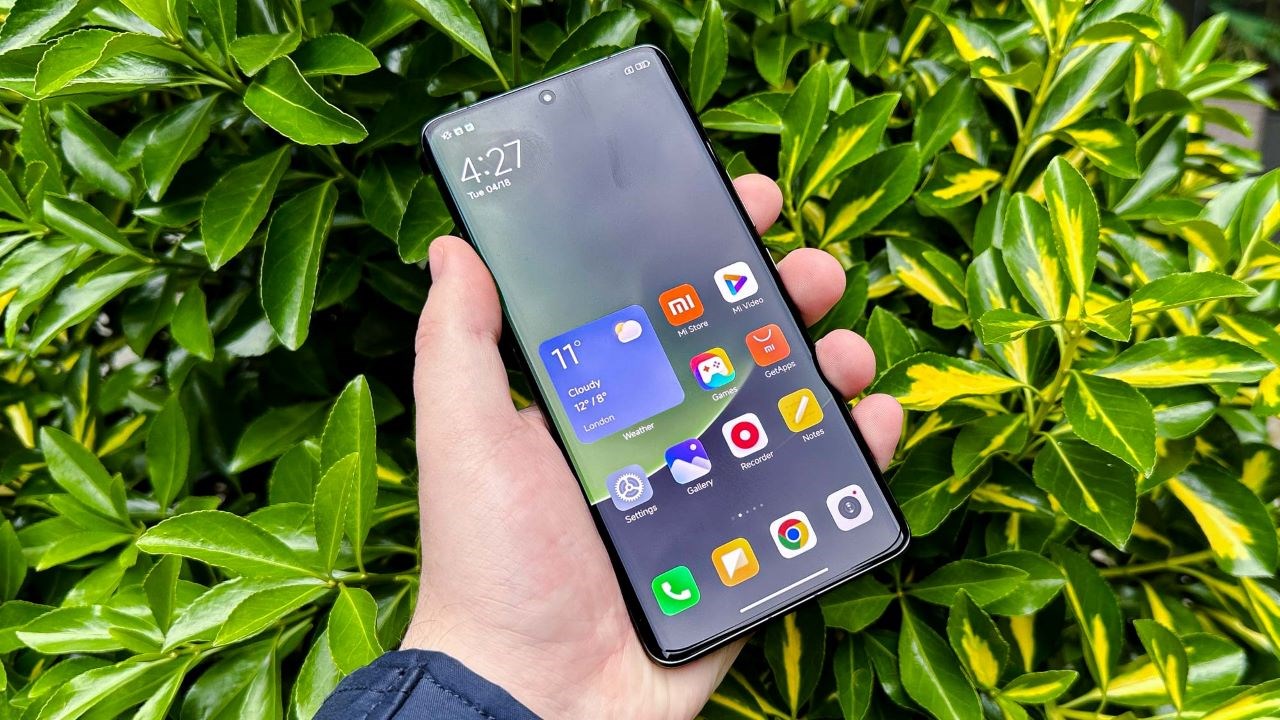 Xiaomi có thể cho ra mắt thế hệ kế nhiệm Xiaomi 13 Ultra vào cuối tháng này 