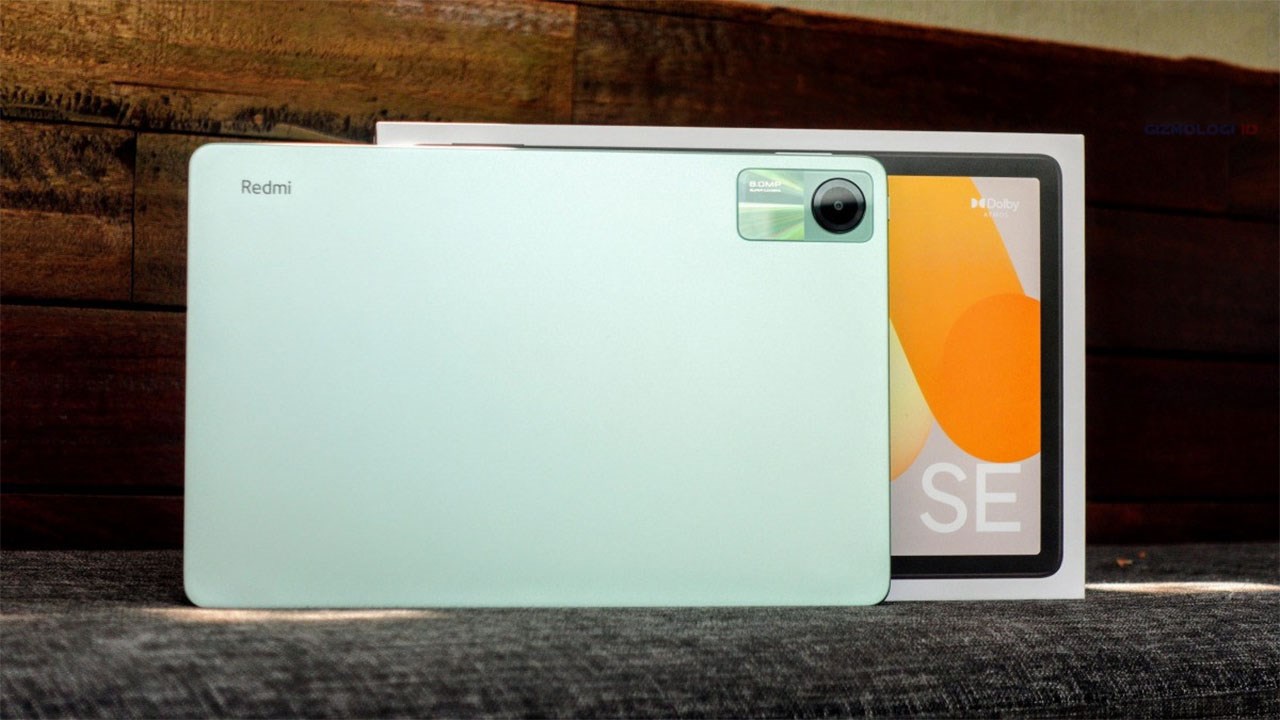 Tất tần tật máy tính bảng Xiaomi giảm giá, cấu hình cao, thiết kế đẹp Tất tần tật máy tính bảng Xiaomi giảm giá, cấu hình cao, thiết kế đẹp