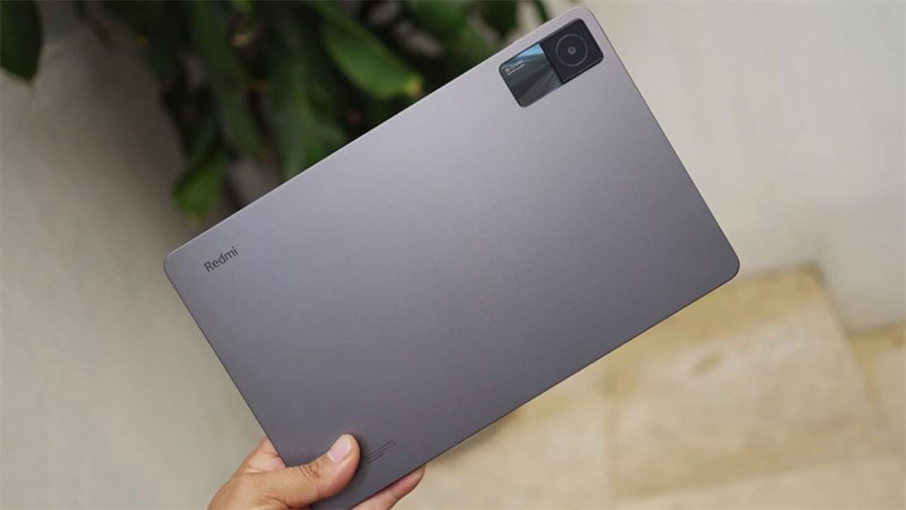 Xiaomi Redmi Pad (4GB/128GB) - Đặc Quyền Xiaomi Redmi Pad (4GB/128GB) - Đặc Quyền