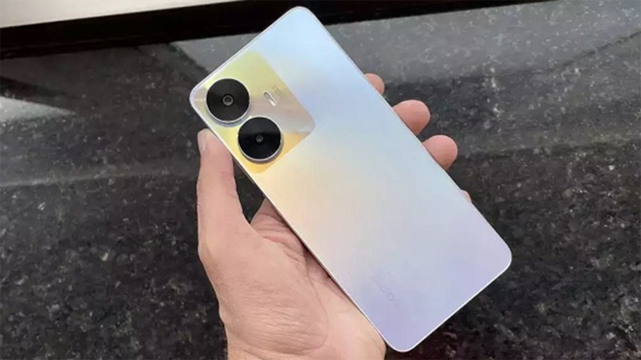 Anh em OPPO | realme dưới 6 triệu giảm giá ngon, toàn mẫu đẹp
