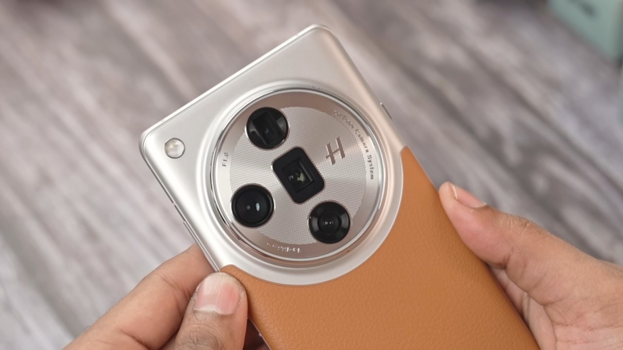 TOP 10 smartphone Android mạnh nhất tháng 01/2024 TOP 10 smartphone Android mạnh nhất tháng 01/2024