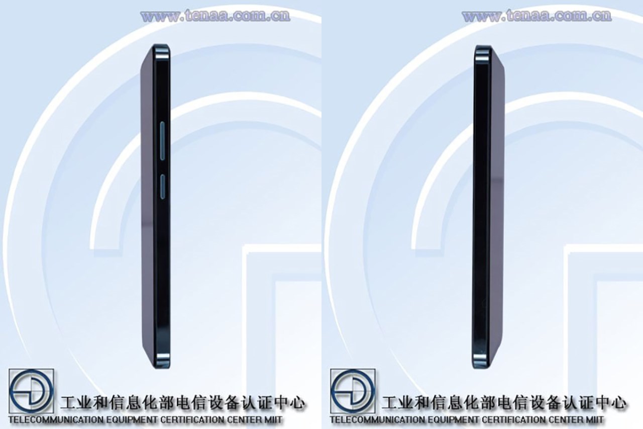 realme 12 Plus lần đầu lộ diện, vẫn là thiết kế cao cấp tựa Flagship