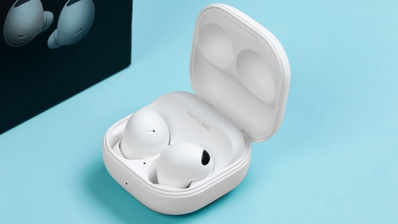 Galaxy Buds 2 Pro R510N