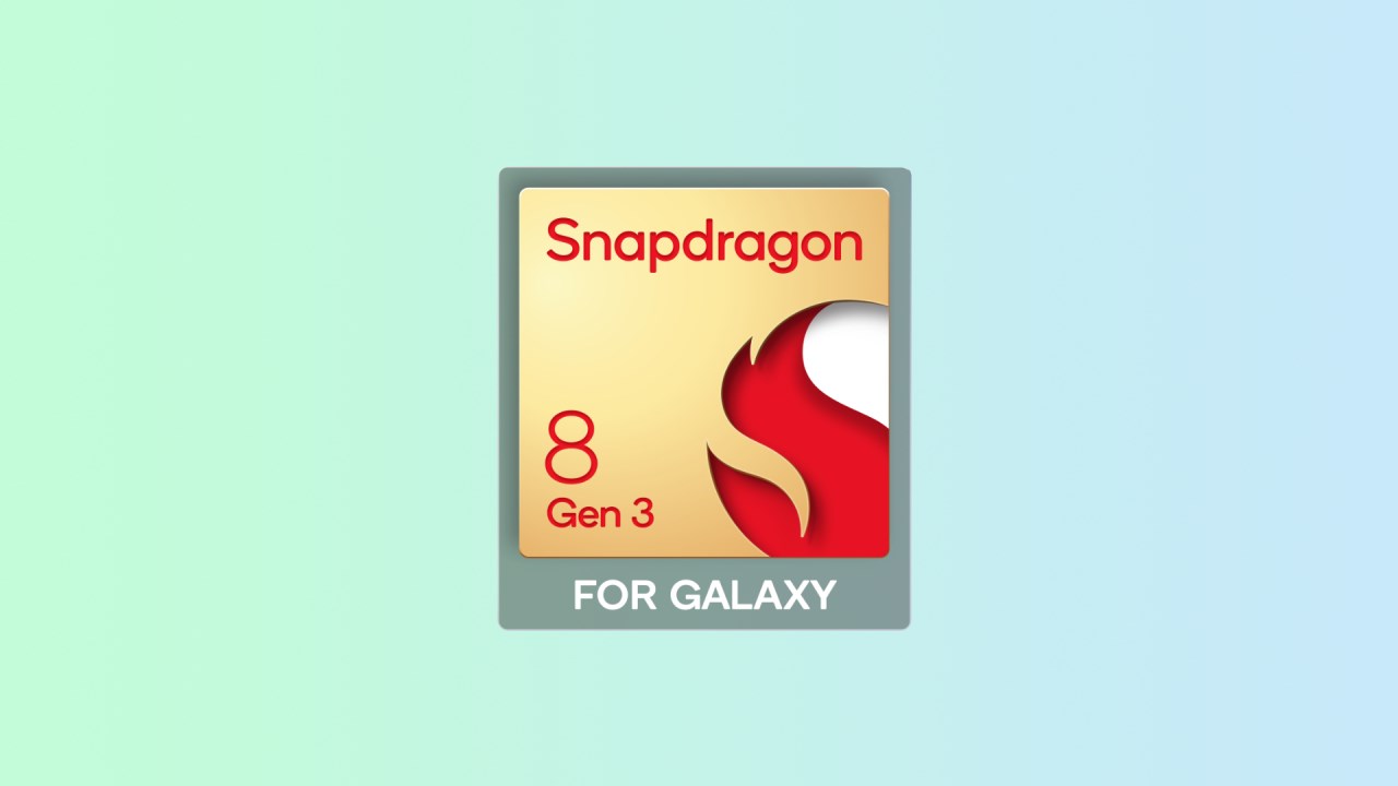 Qualcomm hợp tác lâu dài với Samsung, vẫn sẽ có Snapdragon For Galaxy