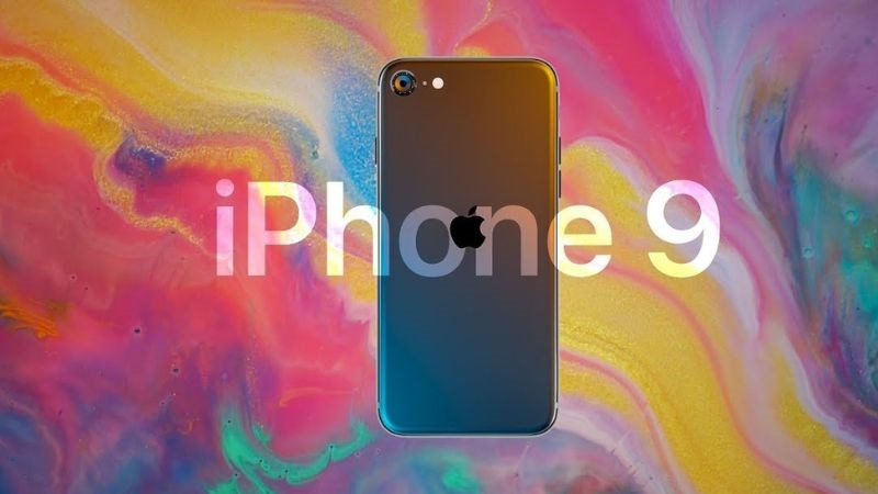 iPhone 9 bị bỏ qua vì Apple muốn đem đến một phiên bản nâng cấp hơn so với iPhone 8?