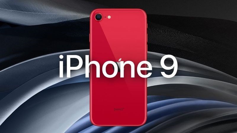 Việc không có iPhone 9 có thể là một chiêu thức tiếp thị mới?