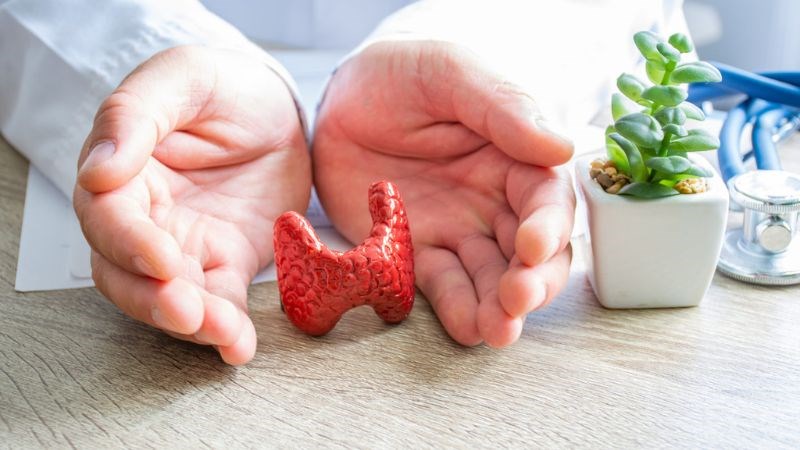Khoảng 95% u tuyến giáp lành tính và hầu như không cần can thiệp điều trị