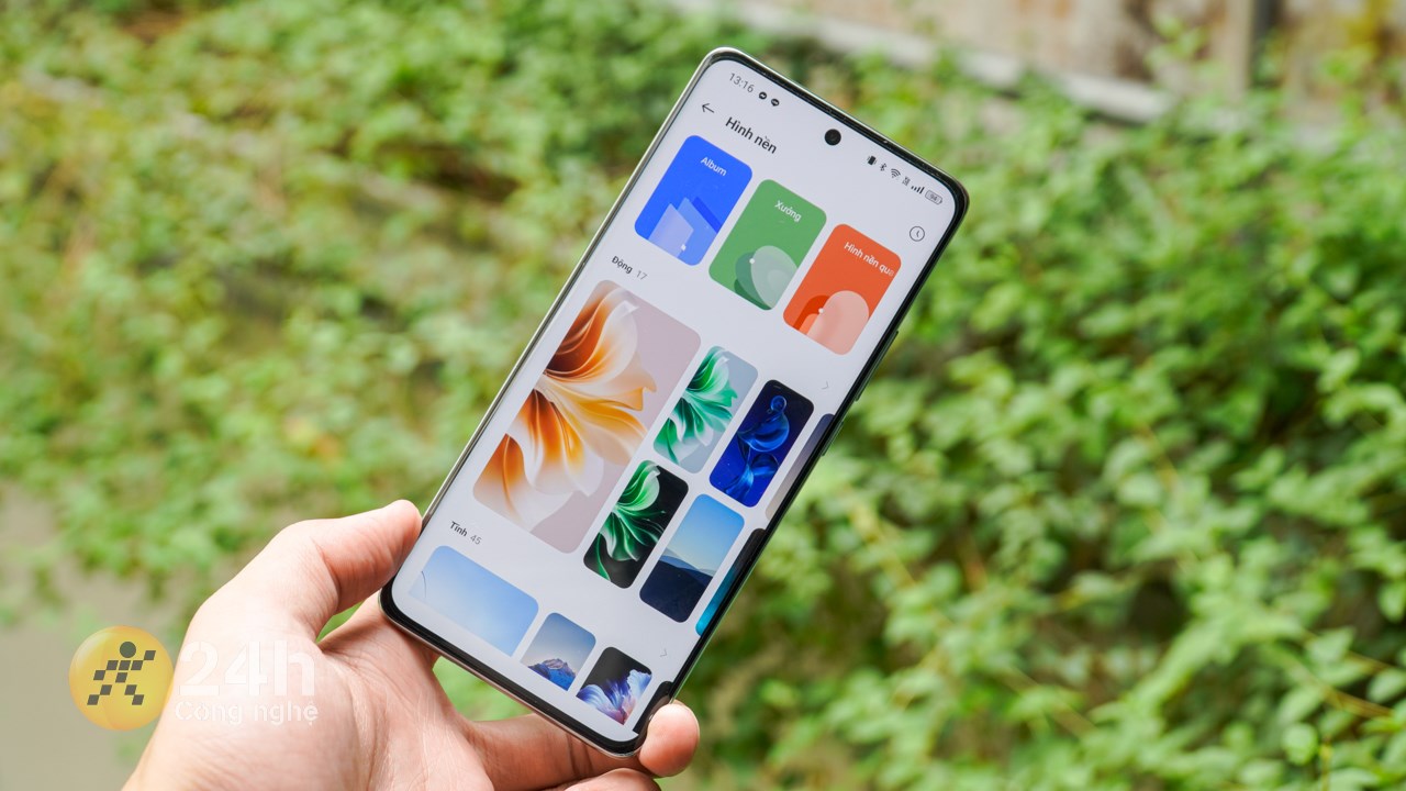 OPPO Reno11 series: Thế hệ OPPO Reno mới nhất 2024