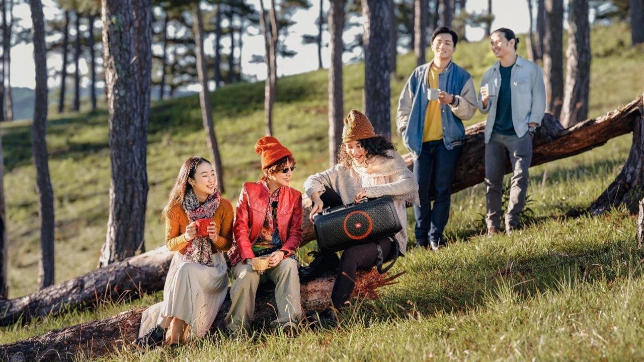 JBL Partybox On The Go dành cho ai? Có đáng sắm?