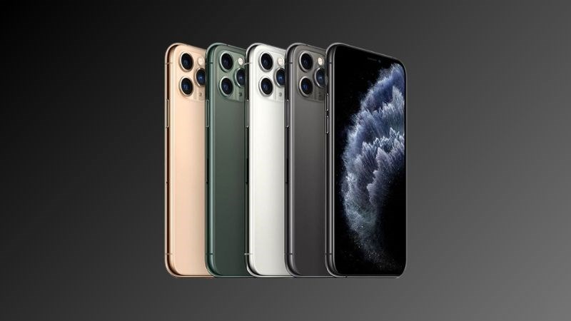 iPhone 11 Pro Max hiện đ&atilde; ngừng kinh doanh to&agrave;n bộ tại TGDĐ