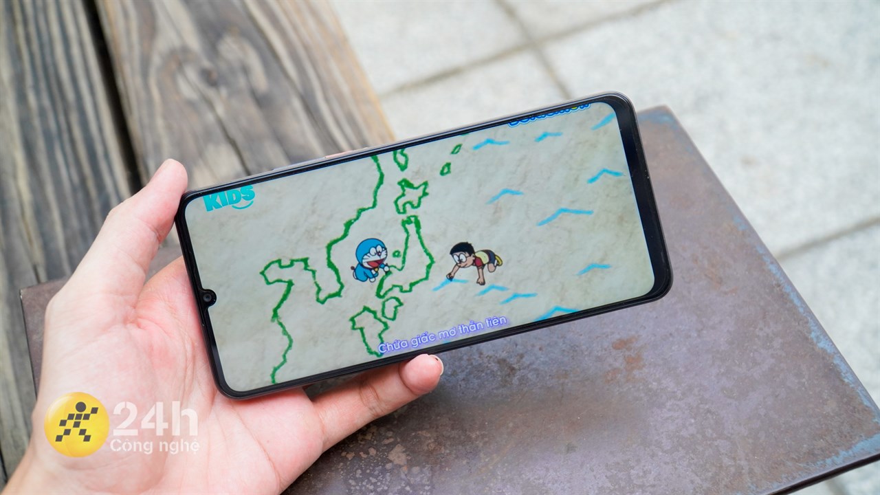 realme Note 50: Điện thoại nên mua dịp Tết, mới nhất 2024 realme Note 50: Điện thoại nên mua dịp Tết, mới nhất 2024