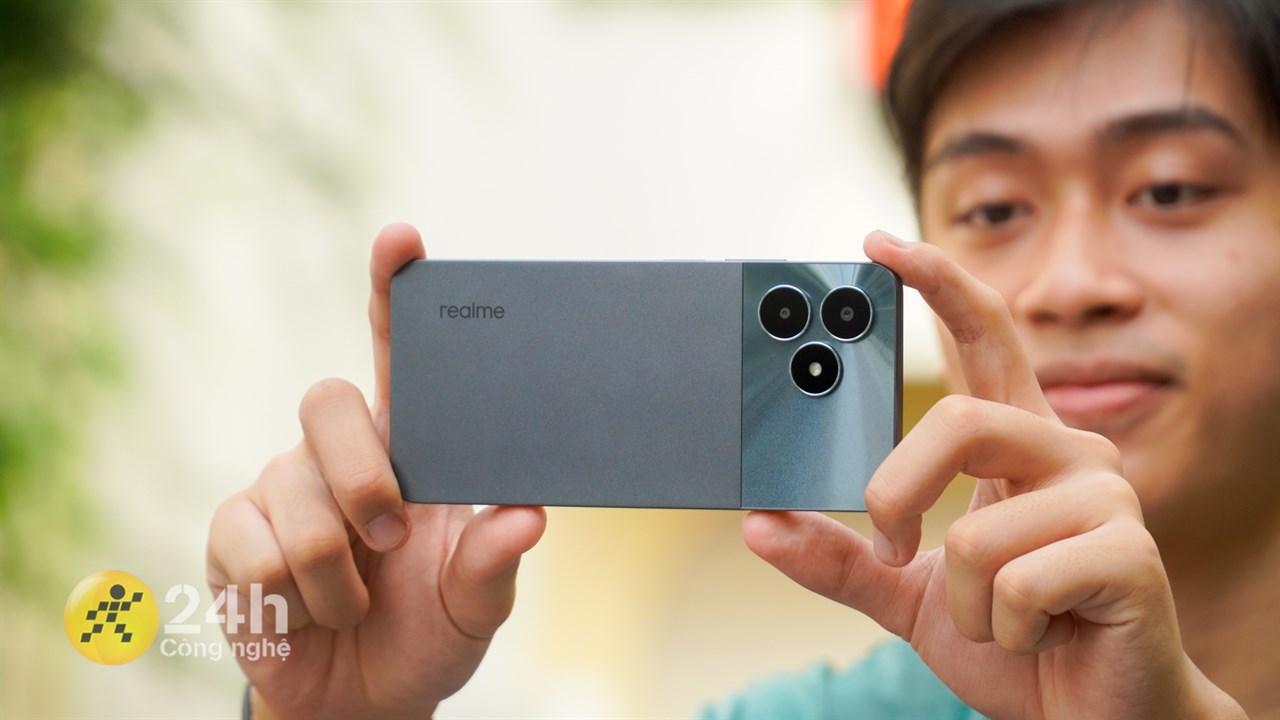 realme Note 50: Điện thoại nên mua dịp Tết, mới nhất 2024 realme Note 50: Điện thoại nên mua dịp Tết, mới nhất 2024