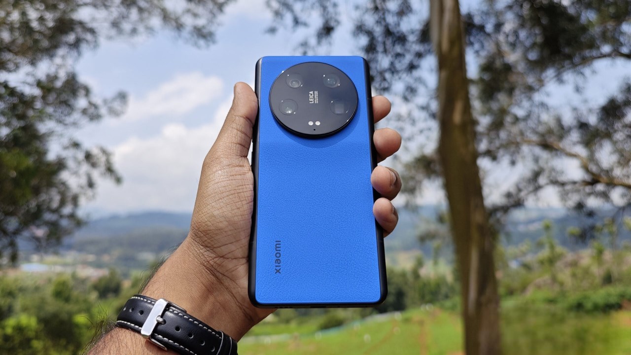 William Lu, CEO mới của Xiaomi sẽ đảm nhận việc ra mắt của chiếc điện thoại Xiaomi 14 Ultra