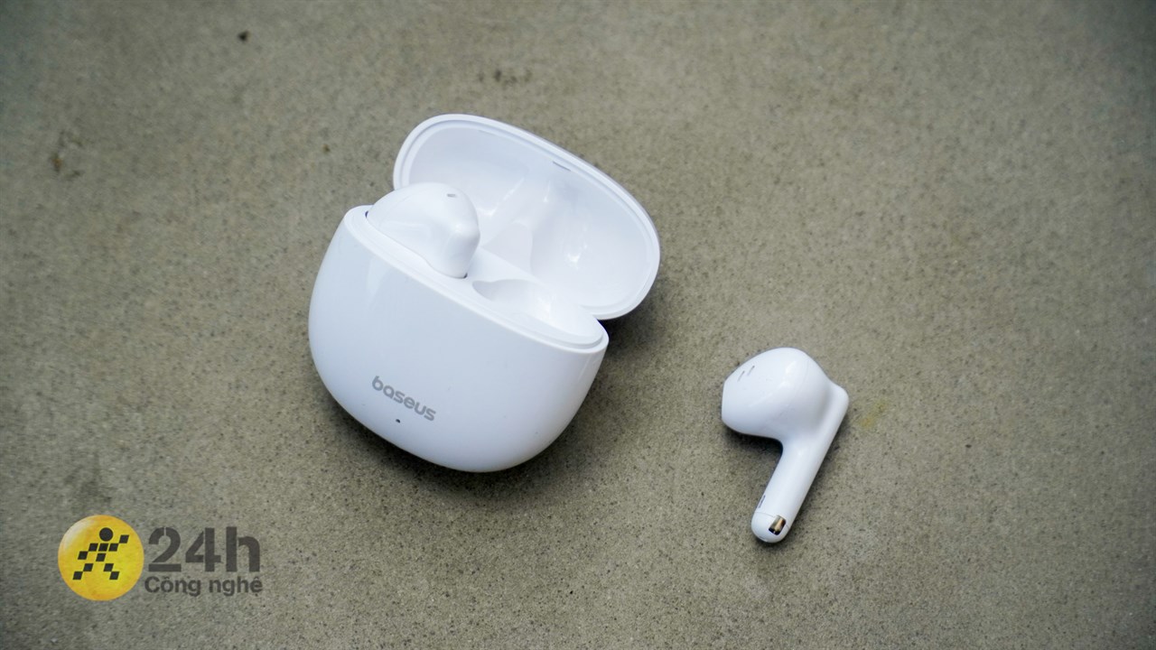 Baseus Bowie E13 là sản phẩm đáng dùng trong phân khúc giá 500 nghìn.