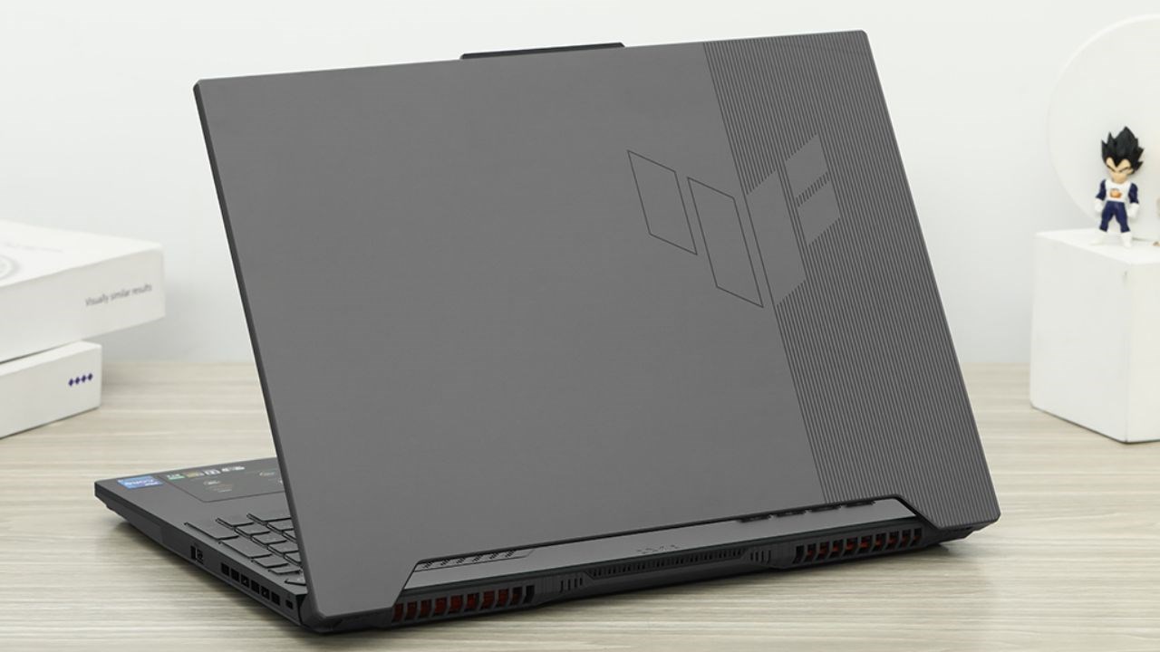 Ưu đãi ngọt ngào đón chào Valentine, X chiếc Asus TUF Gaming chỉ từ 15.99 triệu Ưu đãi ngọt ngào đón chào Valentine, X chiếc Asus TUF Gaming chỉ từ 15.99 triệu