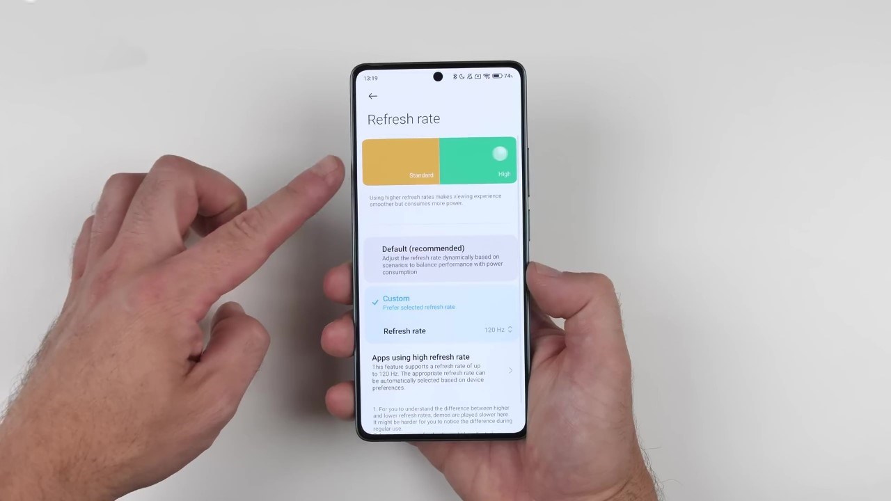 Đánh giá Redmi Note 13 Pro 4G Đánh giá Redmi Note 13 Pro 4G