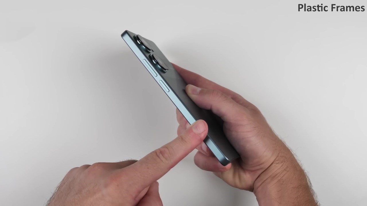 Đánh giá Redmi Note 13 Pro 4G Đánh giá Redmi Note 13 Pro 4G