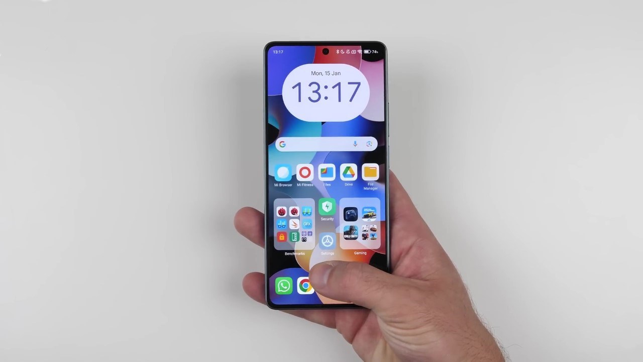 Đánh giá Redmi Note 13 Pro 4G Đánh giá Redmi Note 13 Pro 4G