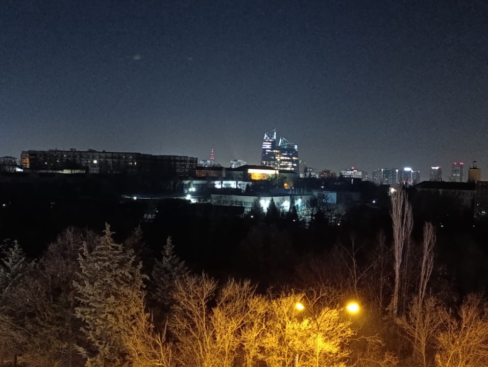 Đánh giá Redmi Note 13 Pro 4G Đánh giá Redmi Note 13 Pro 4G