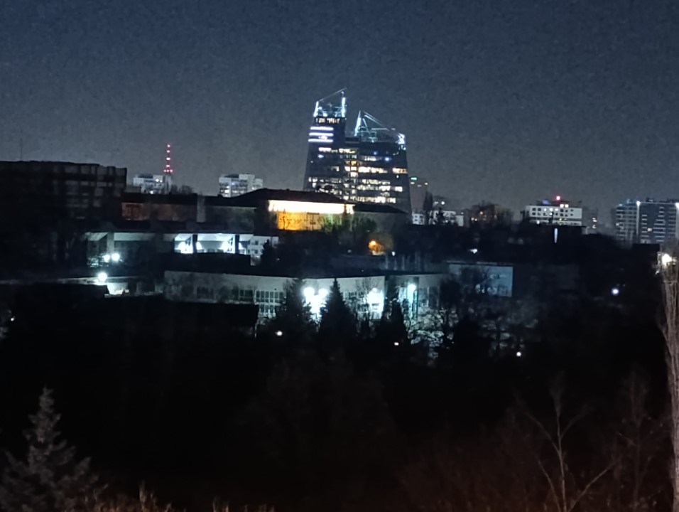 Đánh giá Redmi Note 13 Pro 4G Đánh giá Redmi Note 13 Pro 4G