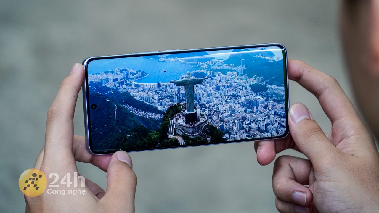 Xiaomi đón năm 2024 bằng nhiều ưu đãi giảm lên đến 3.9 triệu đồng