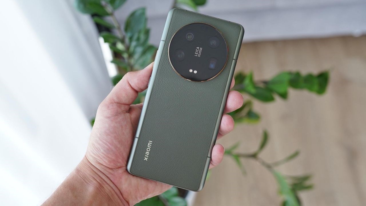 Xiaomi 14 Ultra sẽ được ra mắt vào cuối thàng này (Ảnh: Smartmania)