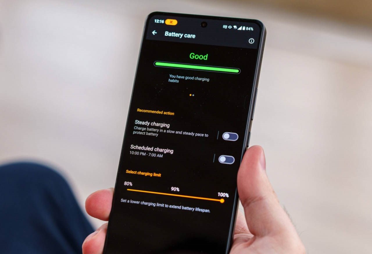 Đánh giá ASUS ROG Phone 8 Pro Đánh giá ASUS ROG Phone 8 Pro