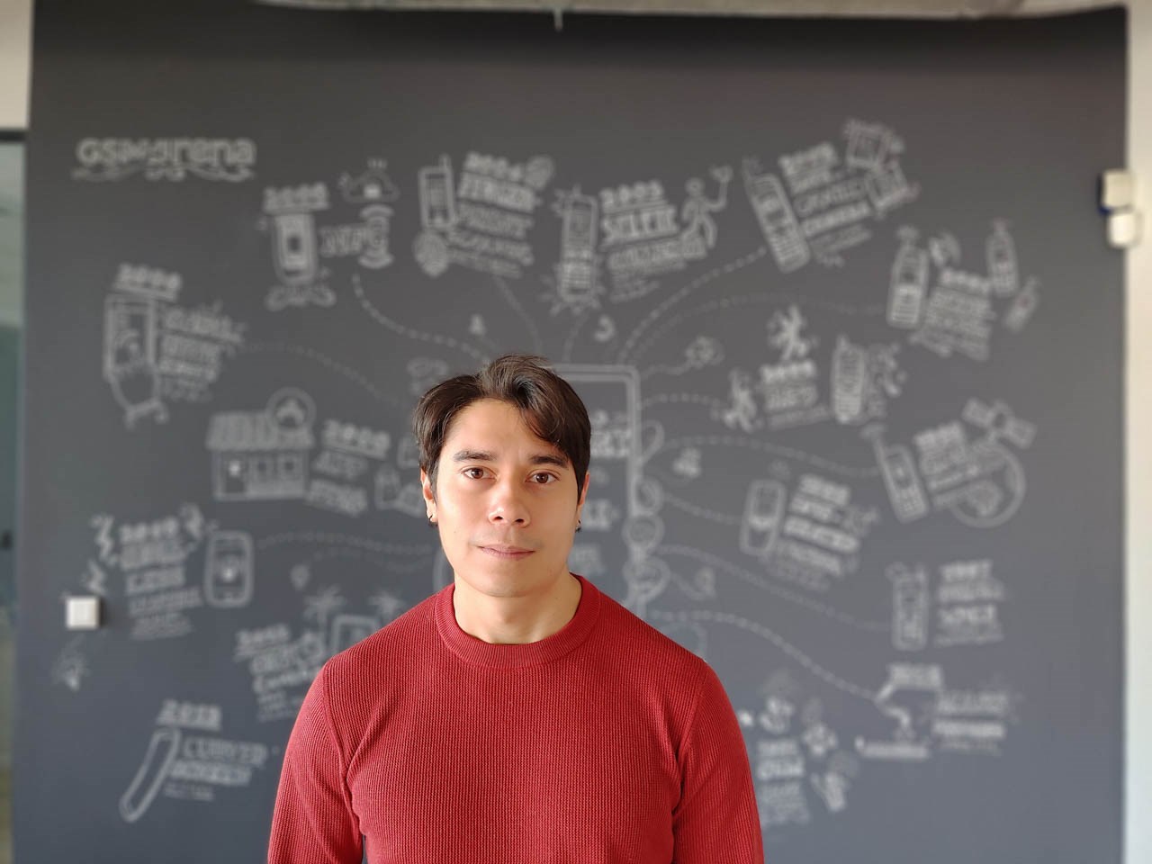 Đánh giá ASUS ROG Phone 8 Pro Đánh giá ASUS ROG Phone 8 Pro