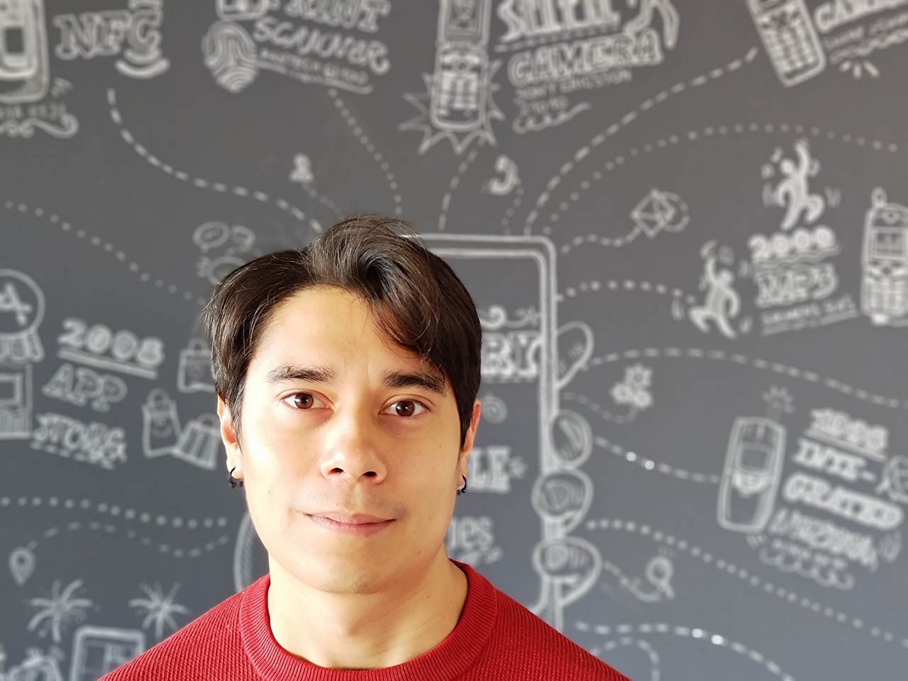 Đánh giá ASUS ROG Phone 8 Pro Đánh giá ASUS ROG Phone 8 Pro