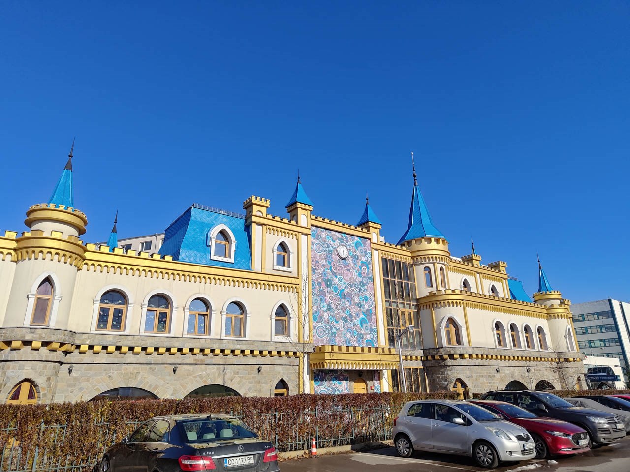 Đánh giá ASUS ROG Phone 8 Pro Đánh giá ASUS ROG Phone 8 Pro