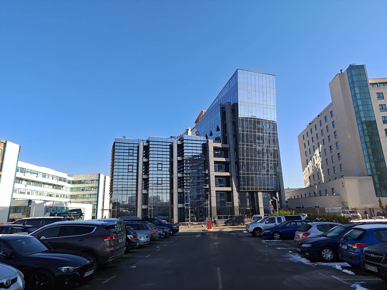 Đánh giá ASUS ROG Phone 8 Pro Đánh giá ASUS ROG Phone 8 Pro