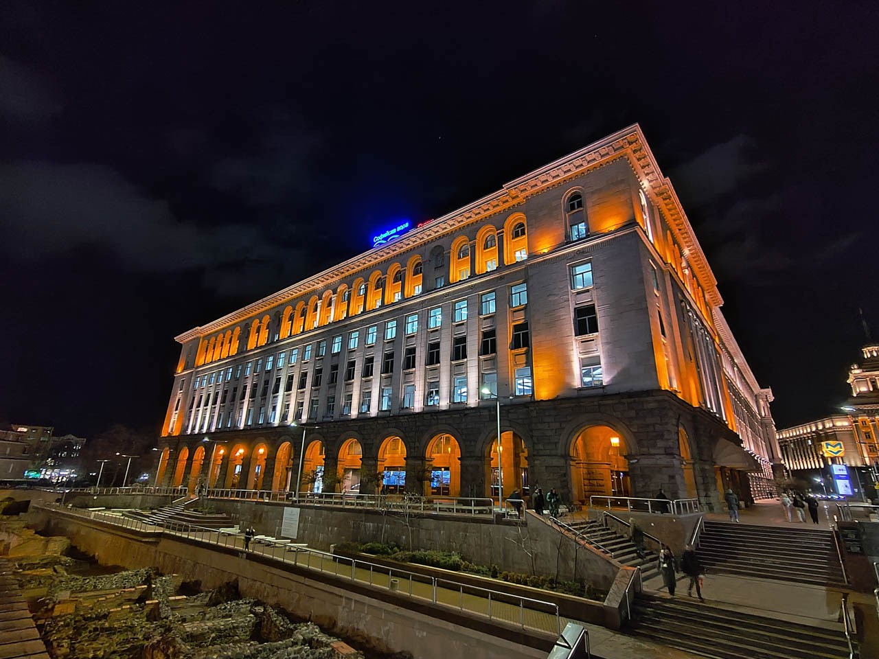 Đánh giá ASUS ROG Phone 8 Pro Đánh giá ASUS ROG Phone 8 Pro