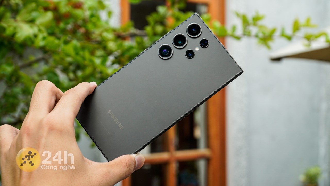 Galaxy S24 Ultra sẽ là trợ thủ đắc lực giúp bạn nâng tầm trải nghiệm những ngày Tết Giáp Thìn.