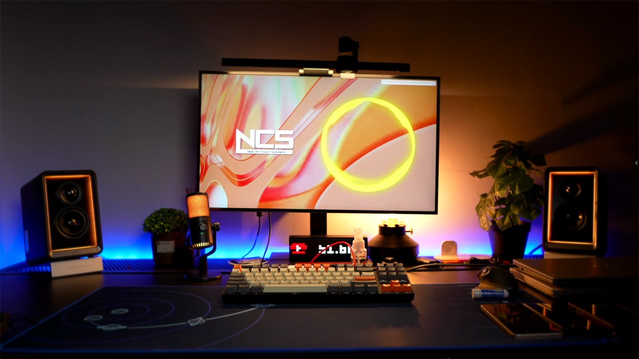 Edifier QR65 mang lại chất âm tuyệt vời nhờ đi kèm nhiều chuẩn âm thanh khác nhau. Nguồn: Sean Talks Tech.