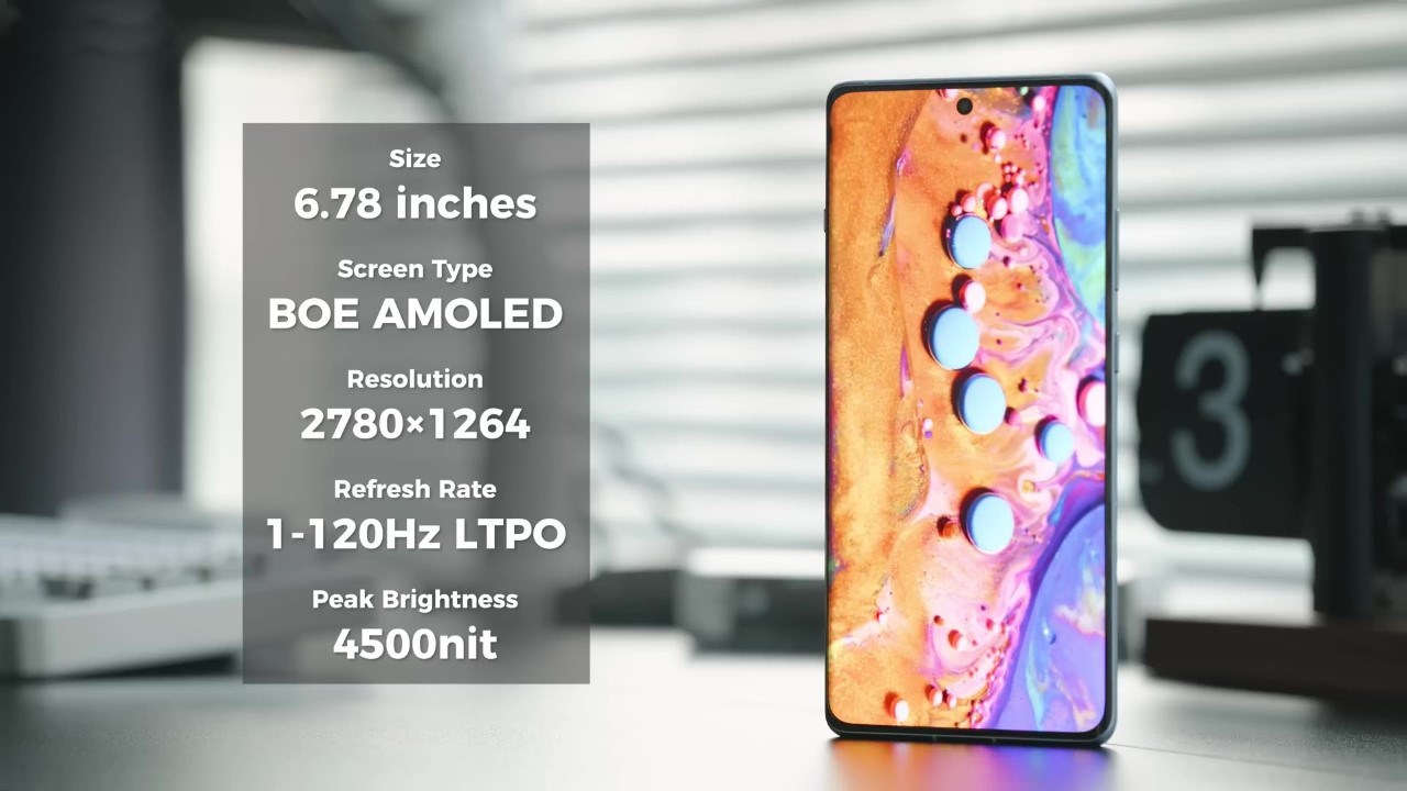 Đánh giá OnePlus Ace 3