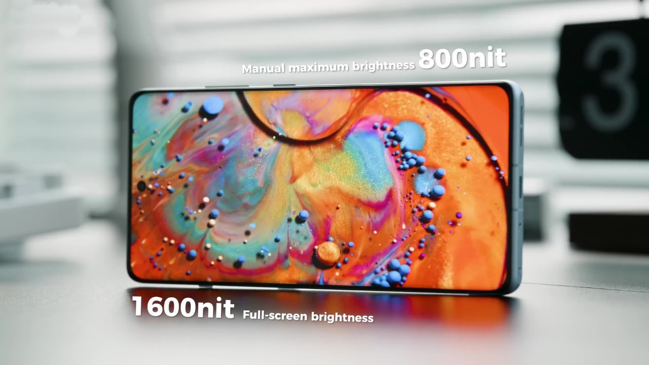 Đánh giá OnePlus Ace 3