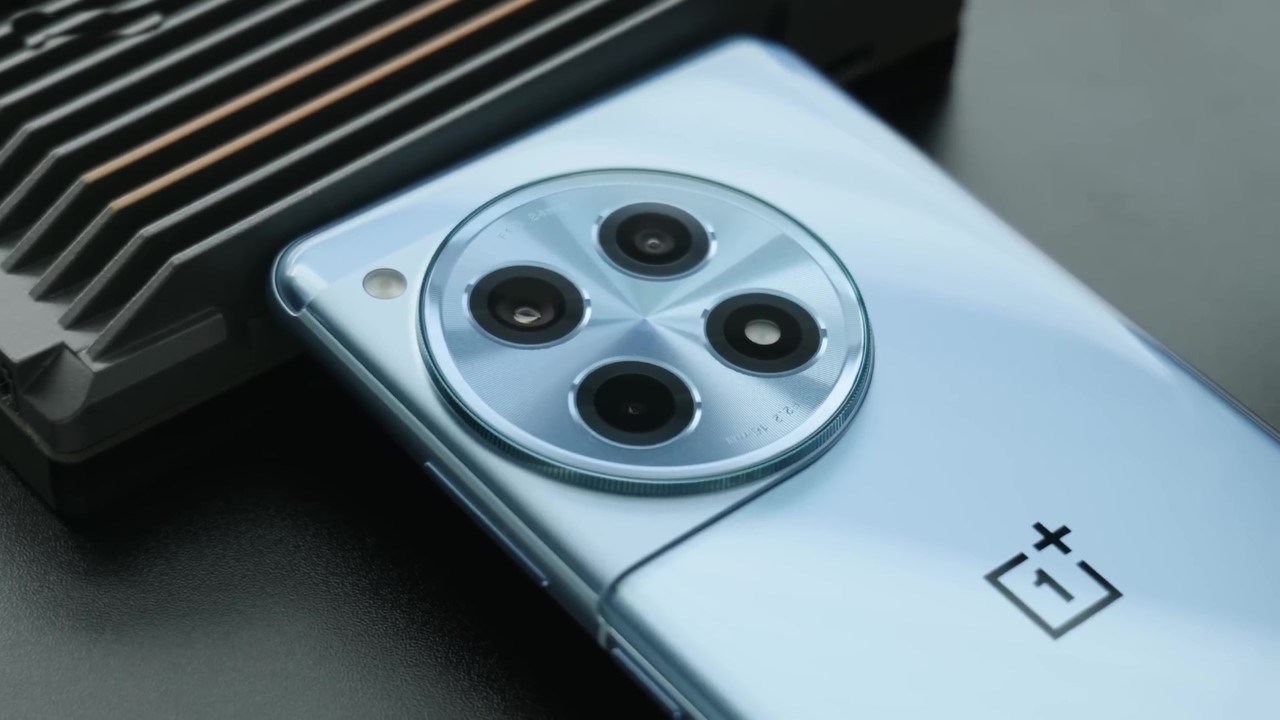 Đánh giá OnePlus Ace 3