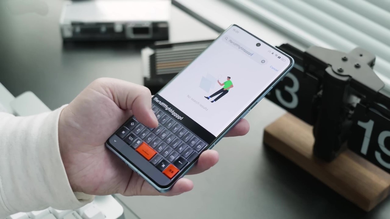 Đánh giá OnePlus Ace 3