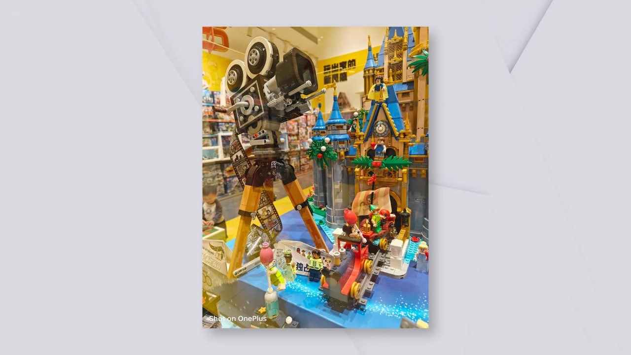 Đánh giá OnePlus Ace 3