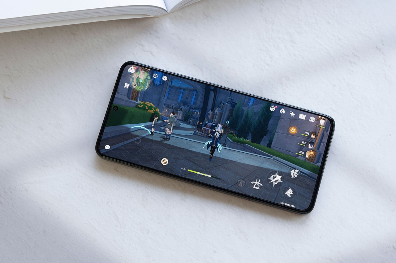 Nếu được trang bị Dimensity 9300 thì chúng ta không cần bận tâm về sức mạnh của Redmi K70 Ultra (ảnh minh họa: RedmI K70 Pro). Nguồn: Vopmart. Nếu được trang bị Dimensity 9300 thì chúng ta không cần bận tâm về sức mạnh của Redmi K70 Ultra (ảnh minh họa: RedmI K70 Pro). Nguồn: Vopmart.