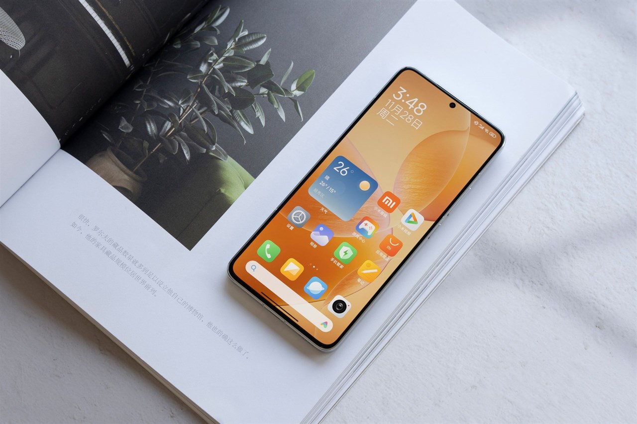 Redmi K70 Ultra có thể được trang bị màn hình hiển thị sắc nét (ảnh minh họa: Redmi K70 Pro). Nguồn: Vopmart. Redmi K70 Ultra có thể được trang bị màn hình hiển thị sắc nét (ảnh minh họa: Redmi K70 Pro). Nguồn: Vopmart.