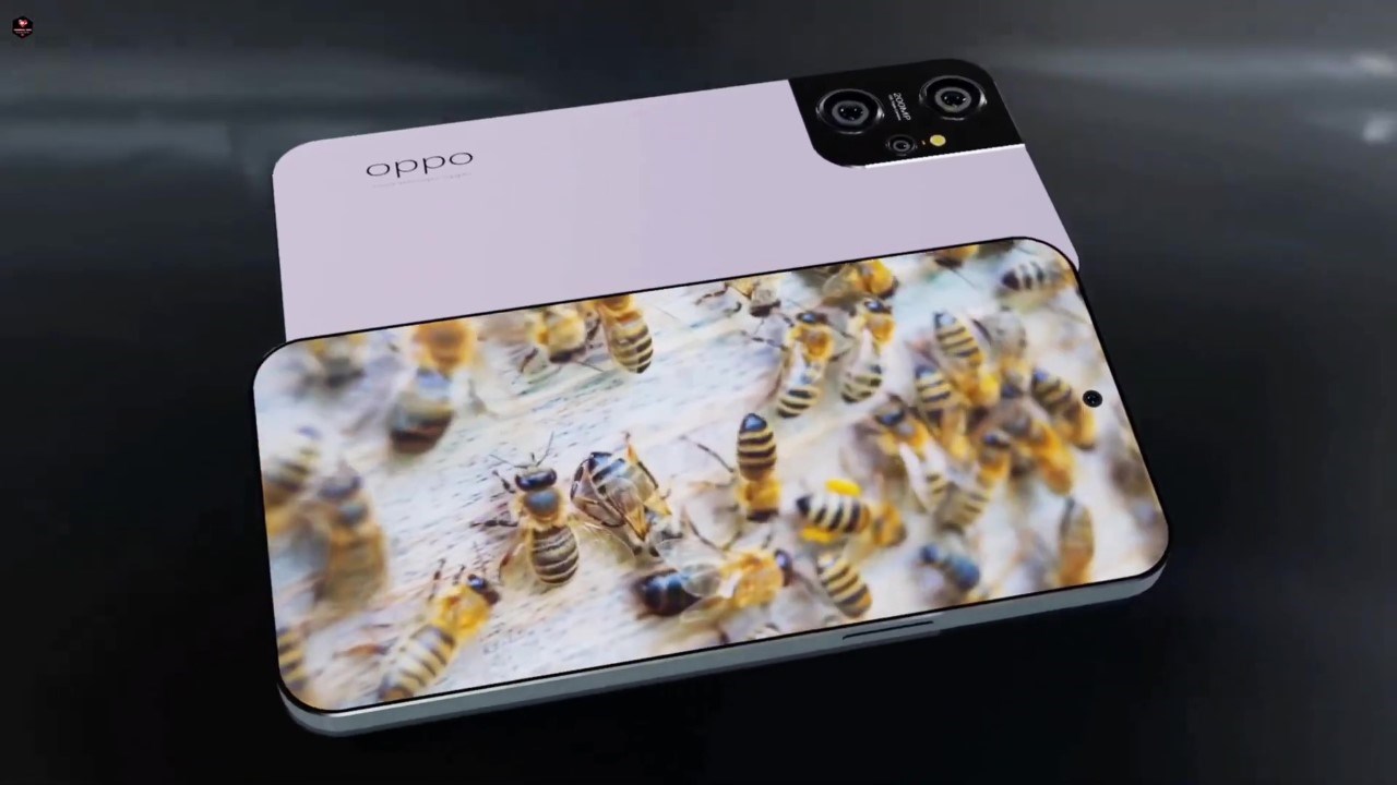 Kỳ vọng OPPO Reno12F 5G Concept