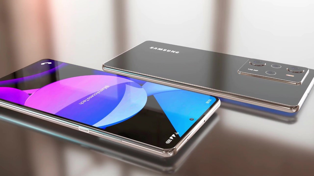 Kỳ vọng Galaxy M24 Concept