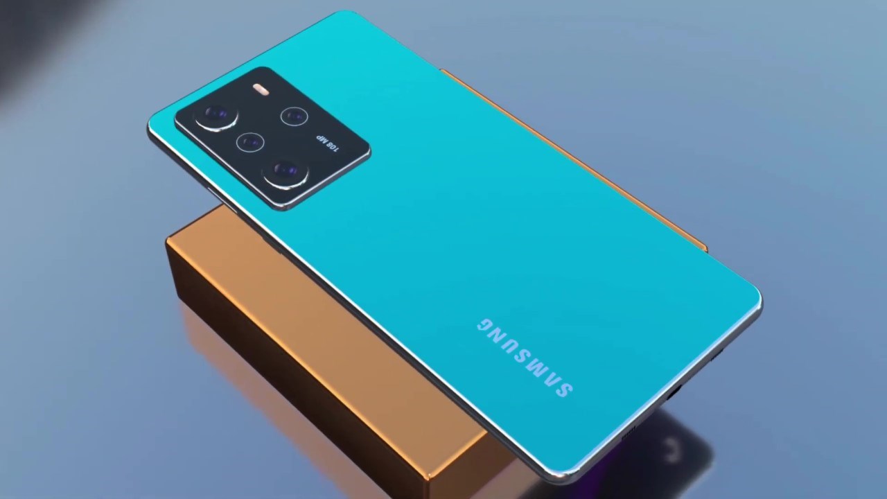 Kỳ vọng Galaxy M24 Concept