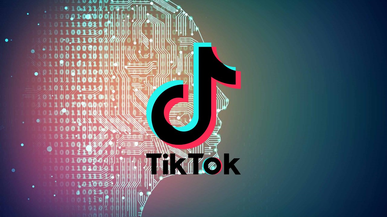 Cách khóa tài khoản TikTok bằng passkey