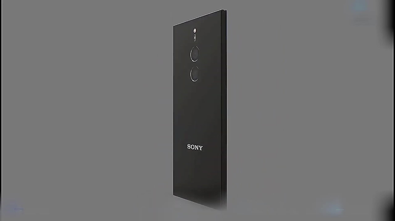 Kỳ vọng Sony Xperia F Concept Kỳ vọng Sony Xperia F Concept