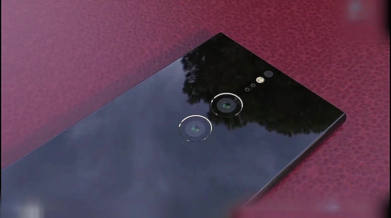 Kỳ vọng Sony Xperia F Concept Kỳ vọng Sony Xperia F Concept